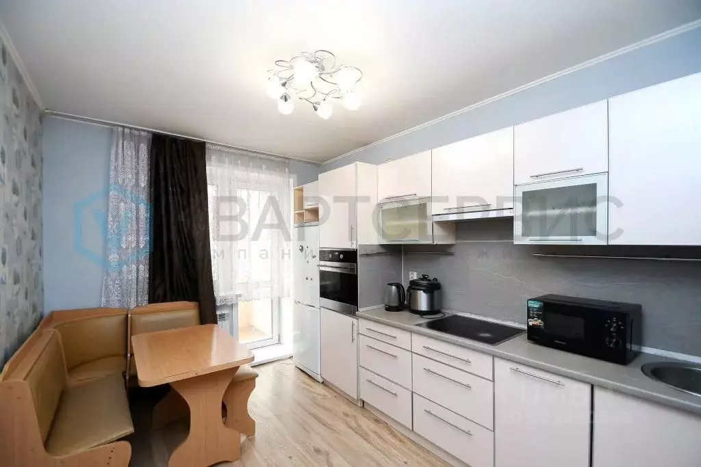 1-к кв. Омская область, Омск Пригородная ул., 23 (44.2 м) - Фото 1