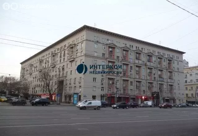 Торговая площадь (130 м) - Фото 1