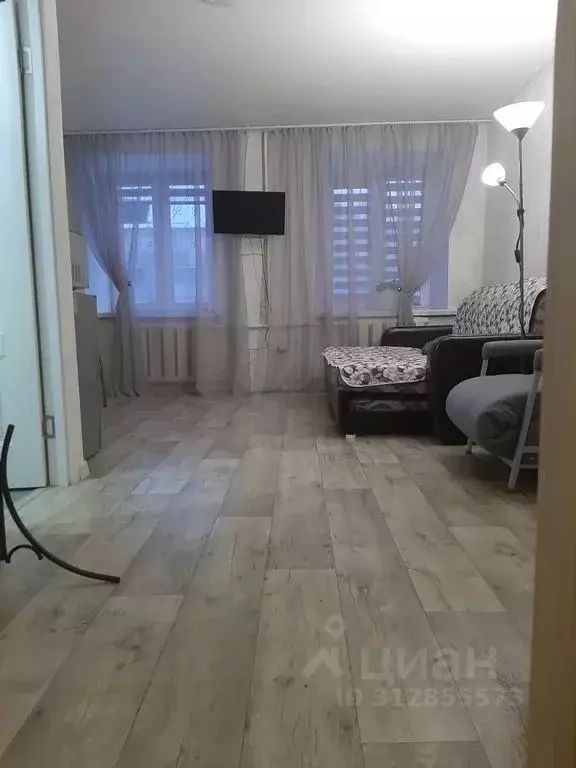 Студия Татарстан, Казань ул. Салиха Сайдашева, 15 (25.0 м) - Фото 0