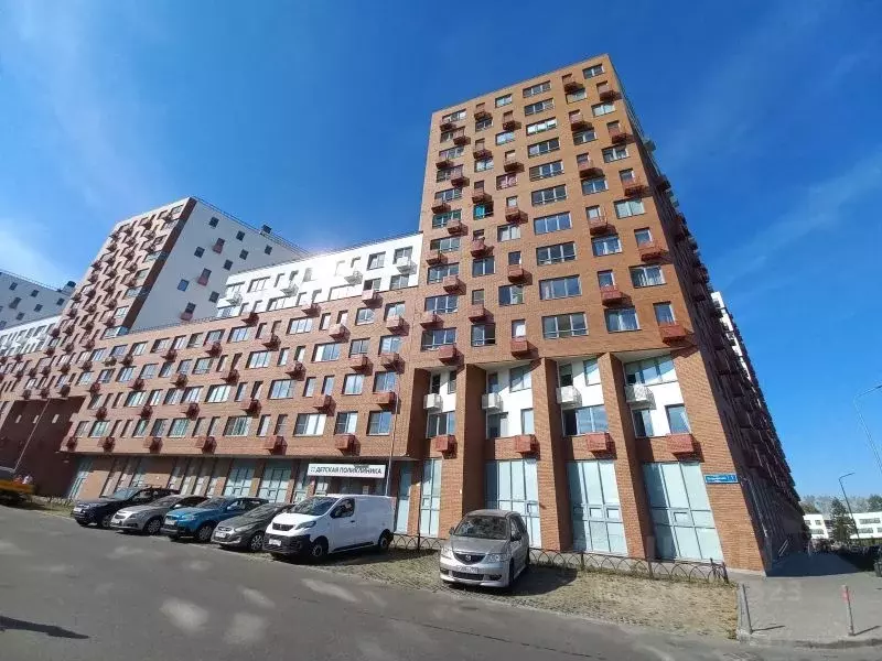 2-к кв. Московская область, Люберцы городской округ, Красково пгт ш. ... - Фото 1