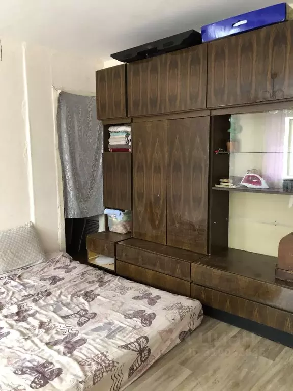2-к кв. Новосибирская область, Новосибирск ул. Мира, 39 (43.0 м) - Фото 1