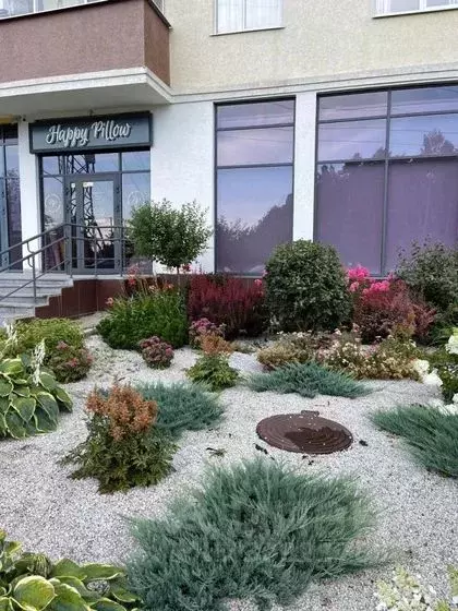 Торговая площадь в Свердловская область, Екатеринбург Широкая Речка ... - Фото 1