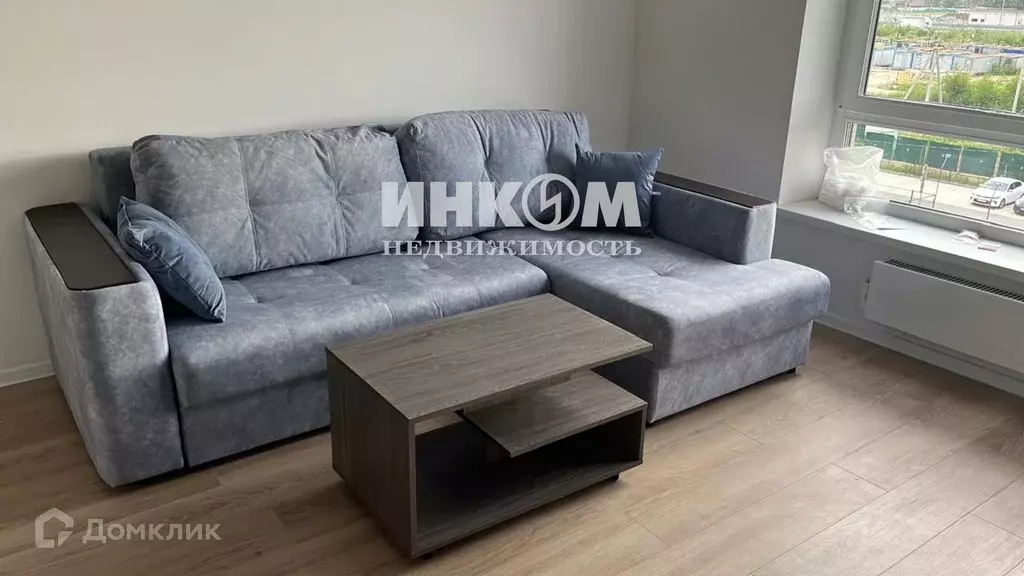 Продаётся 2-к квартира, 44.2 м - Фото 1