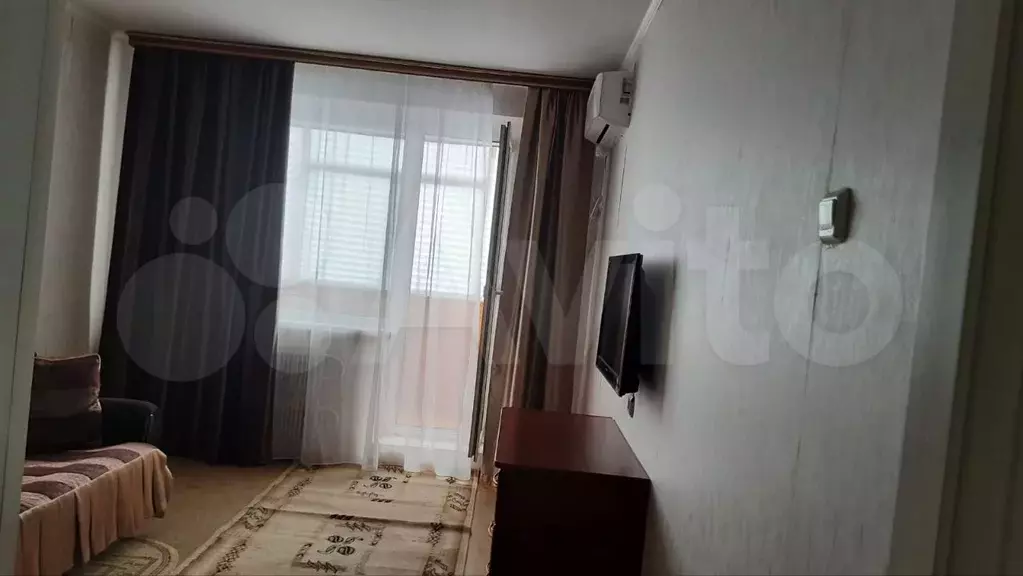 1-к. квартира, 38 м, 3/9 эт. - Фото 1