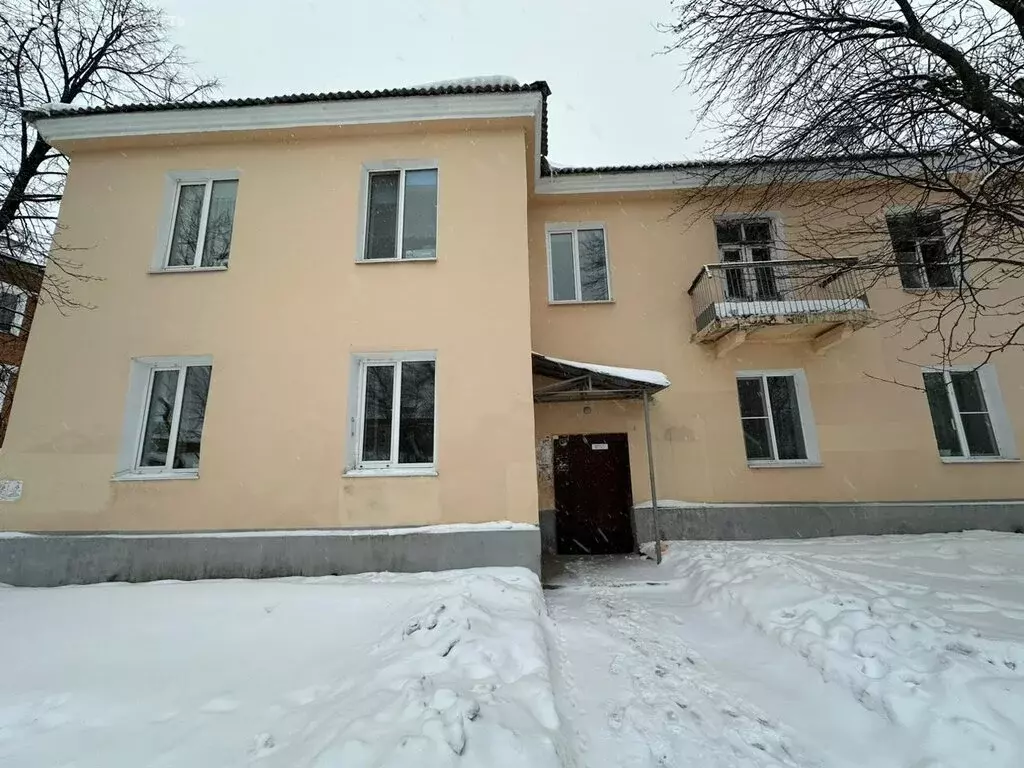 2-комнатная квартира: Реж, улица Калинина, 35 (47.3 м) - Фото 1