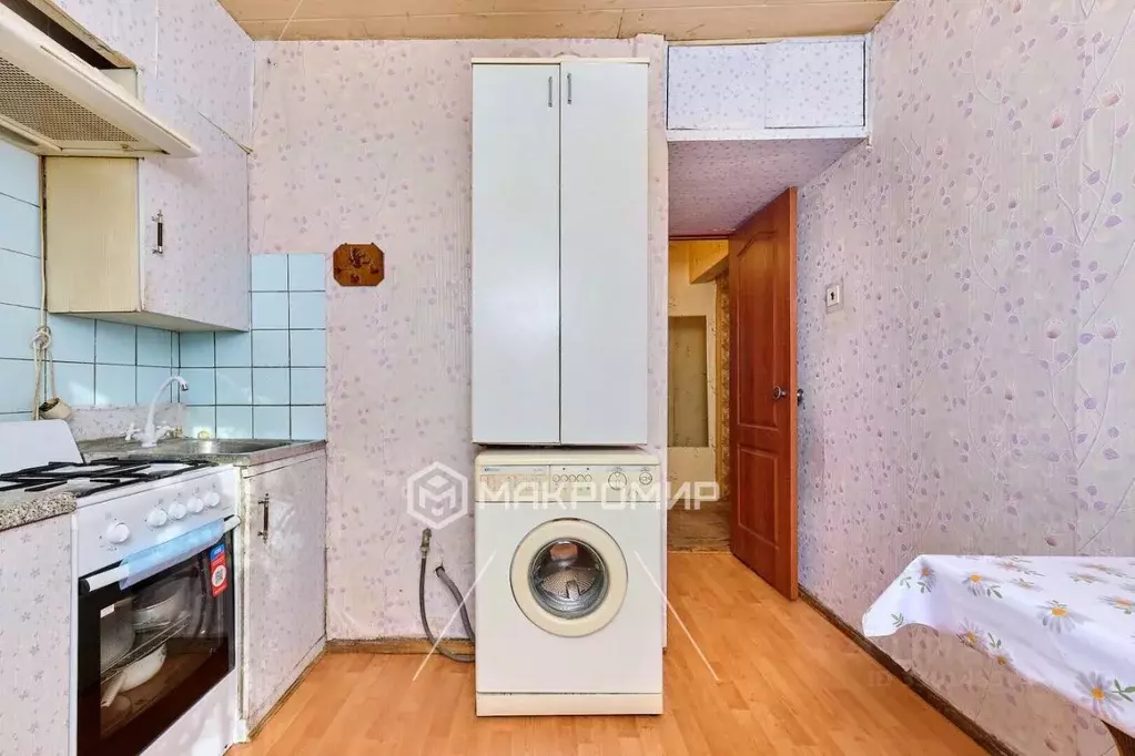 2-к кв. Московская область, Мытищи ул. Академика Каргина, 36 (43.1 м) - Фото 2