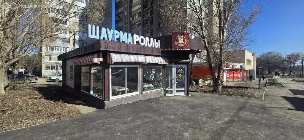 Торговая площадь (60 м) - Фото 0