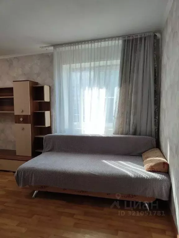 2-к кв. Новосибирская область, Новосибирск Красный просп., 90/1 (45.0 ... - Фото 2