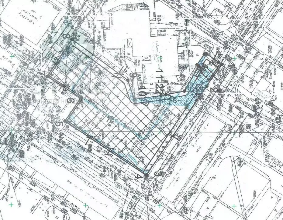 Участок в Ульяновская область, Ульяновск ул. Шолмова, 1 (44.0 сот.) - Фото 2