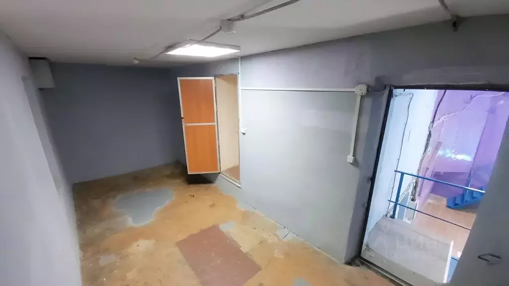 Производственное помещение в Москва 2-й Лихачевский пер., 7С3 (77 м) - Фото 2