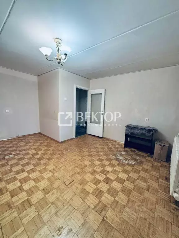 1-к кв. Костромская область, Кострома ул. Наты Бабушкиной, 6 (32.2 м) - Фото 0