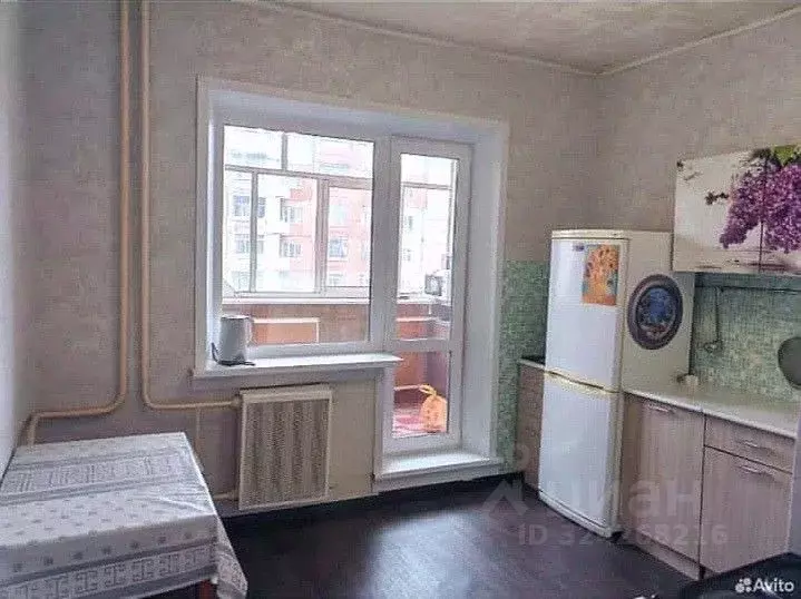 1-к кв. Саха (Якутия), Нерюнгри просп. Мира, 15/1 (34.4 м) - Фото 1