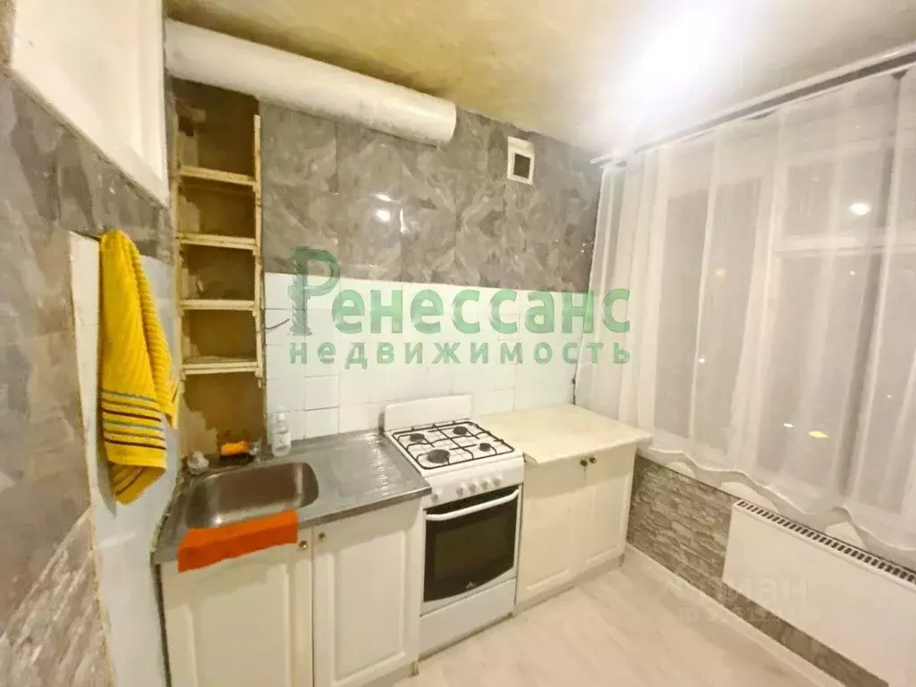 2-к кв. Москва Волгоградский просп., 139 (44.6 м) - Фото 1