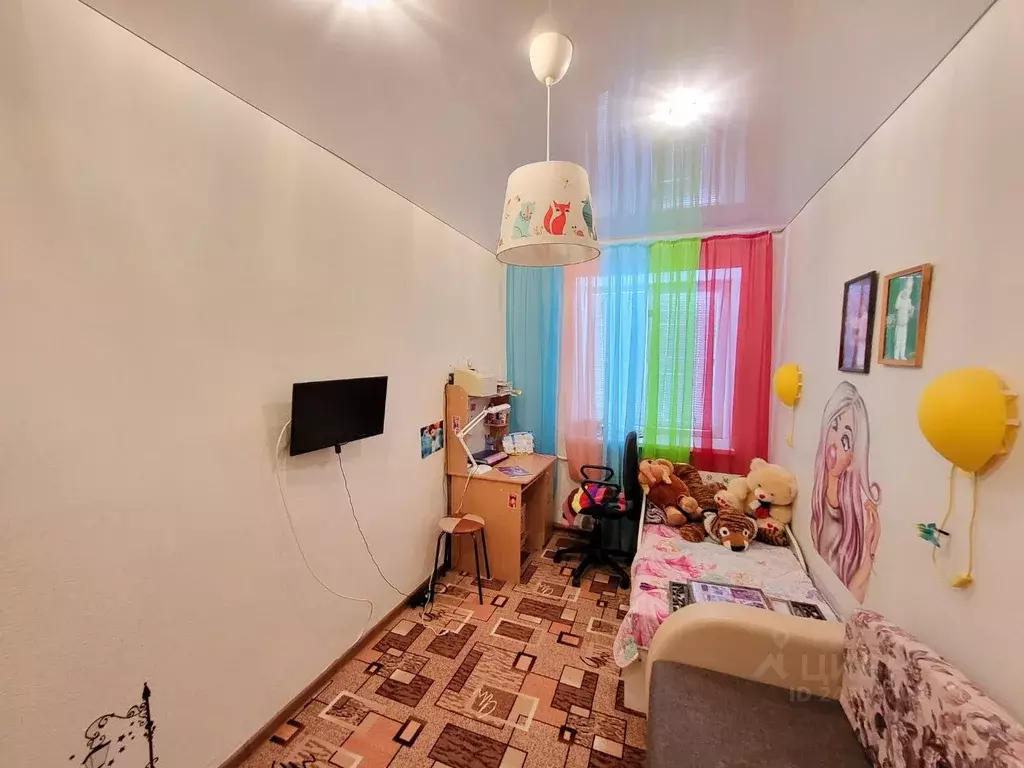 2-к кв. Башкортостан, Мелеуз Доковская ул, 2 (43.9 м) - Фото 0