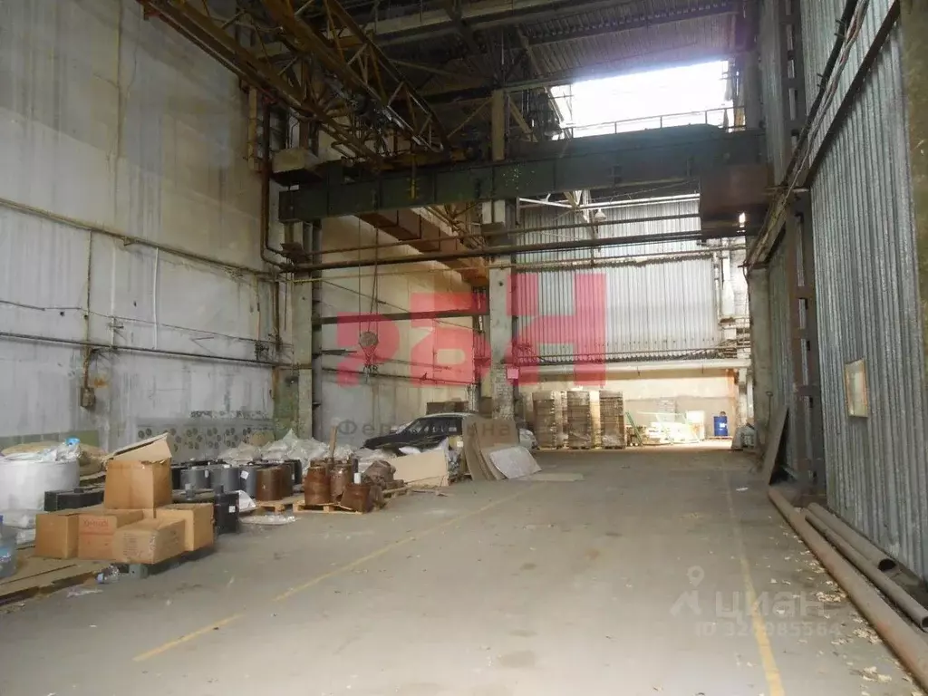 Производственное помещение в Ростовская область, Ростов-на-Дону ... - Фото 2