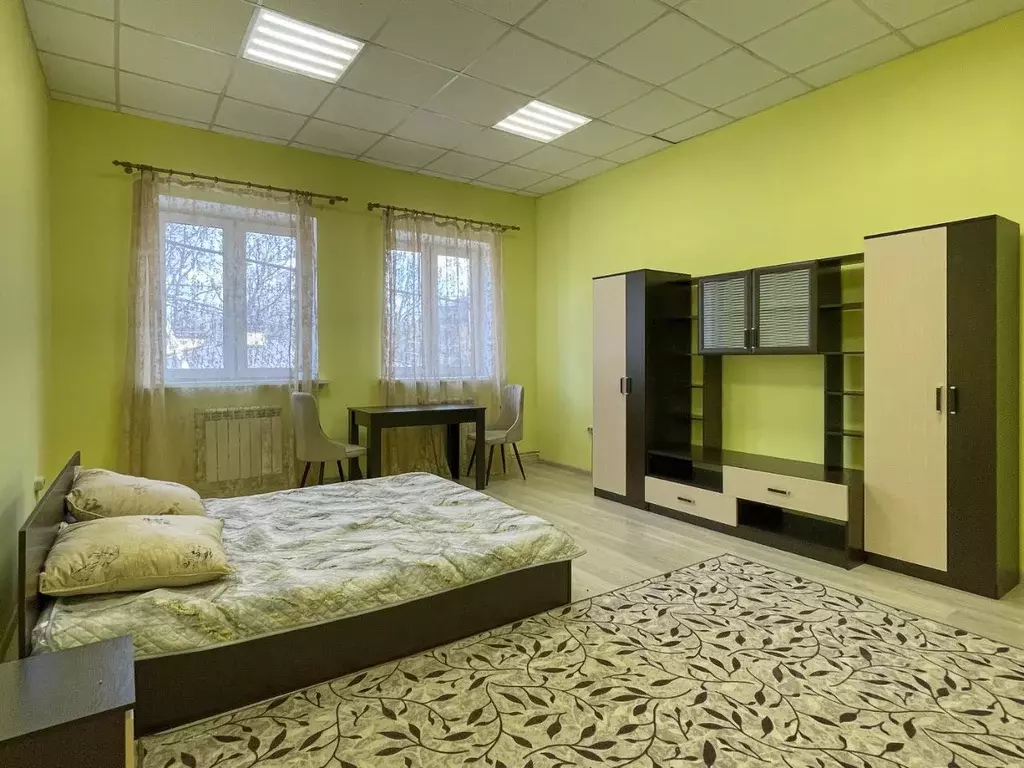 Комната Москва Имени Ларина ДСК,  (24.0 м) - Фото 1