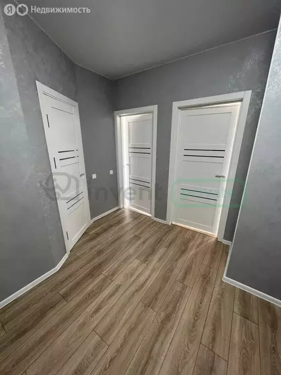 1-комнатная квартира: Калининград, Рассветная улица, 21 (48 м) - Фото 2