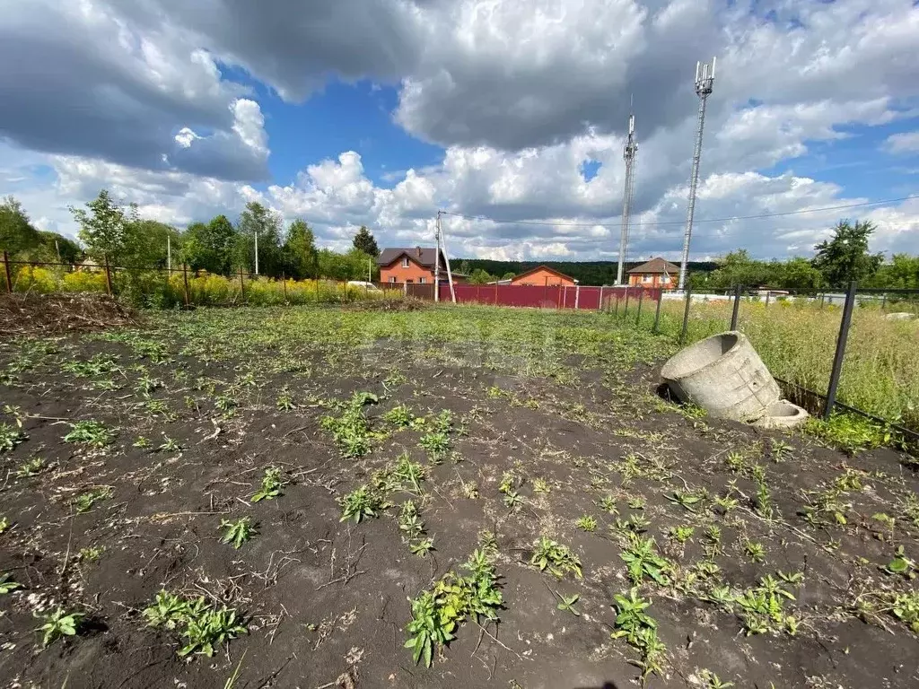 Участок в Мордовия, Саранск Заря-1 СНТ,  (5.3 сот.) - Фото 2