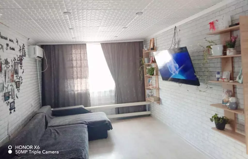 Дом в Оренбургская область, Курманаевский район, Лабазинский ... - Фото 2