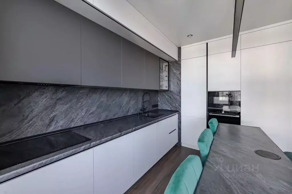 Квартира, 3 комнаты, 82 м - Фото 1