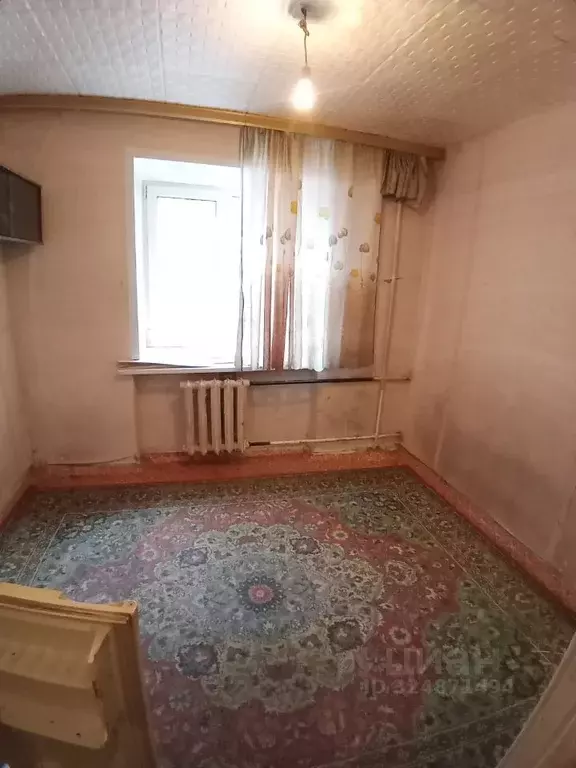 1-к кв. Калужская область, Обнинск ул. Мира, 17б (12.7 м) - Фото 1