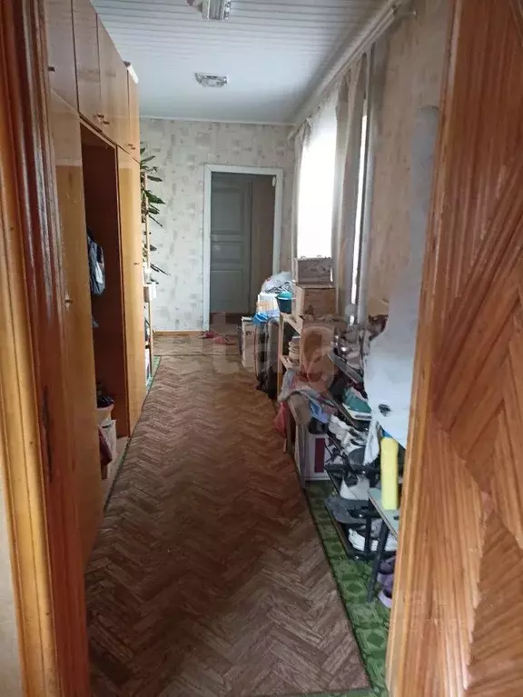 Дом в Адыгея, Майкоп Большой пер. (97 м) - Фото 1