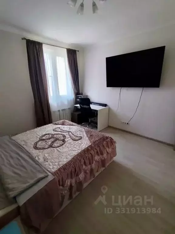 2-к кв. Москва Малая Тульская ул., 55к1 (62.0 м) - Фото 1