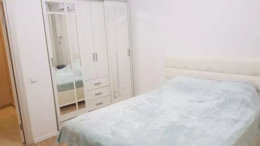 2-к кв. Московская область, Люберцы ул. Юности, 5 (47.0 м) - Фото 2