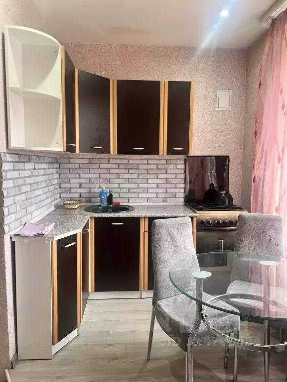 1-к кв. Забайкальский край, Чита ул. Ленина, 123 (50.0 м) - Фото 1
