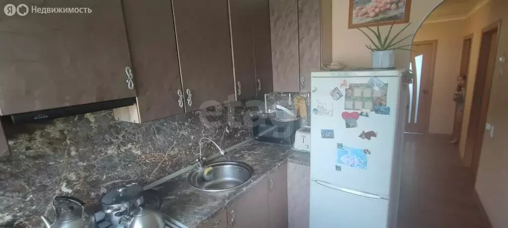 3-комнатная квартира: Усть-Катав, улица Ленина, 59 (60.9 м) - Фото 0