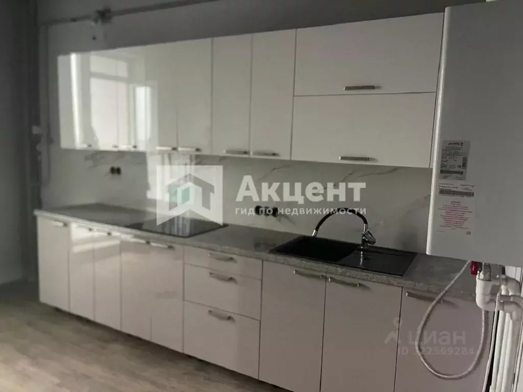 2-к кв. Ивановская область, Иваново ул. 1-я Полевая, 26 (62.0 м) - Фото 2