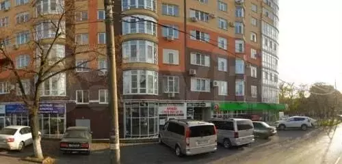 1-к. квартира, 50 м, 5/5 эт. - Фото 0
