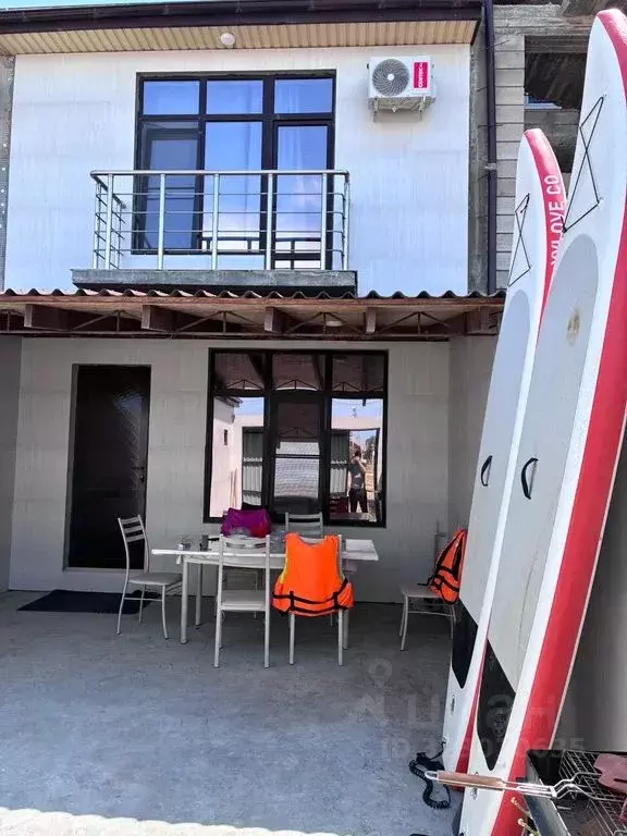 Дом в Дагестан, Каспийск ул. 6-я Линия (50 м) - Фото 2