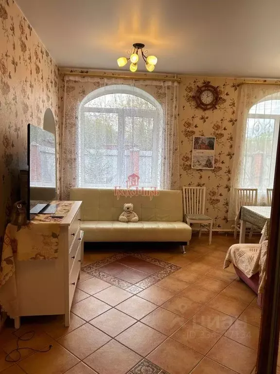 Дом в Московская область, Пушкинский городской округ, Софрино пгт, ... - Фото 2