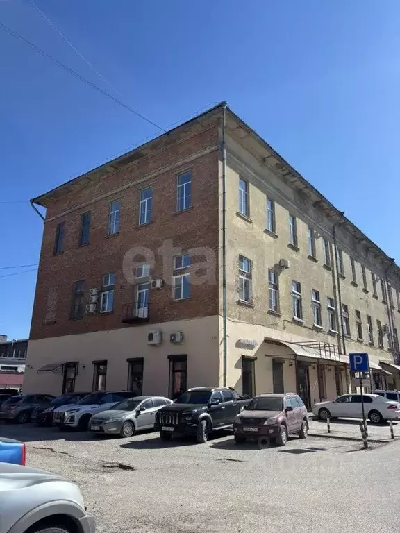 Офис в Псковская область, Псков Октябрьский просп., 54 (112 м) - Фото 2