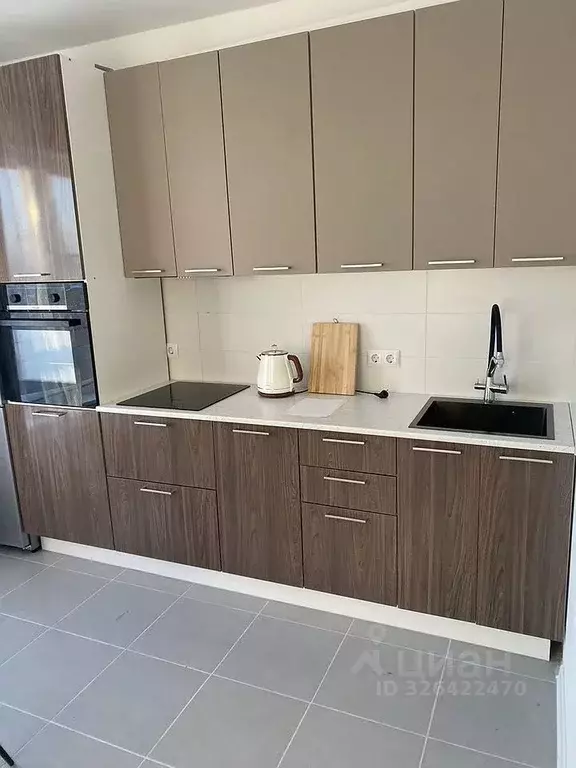 1-к кв. Москва проезд Досфлота, 2А (42.0 м) - Фото 2