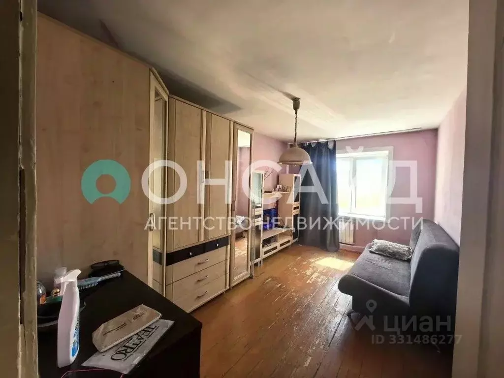 2-к кв. Бурятия, Улан-Удэ ул. Чертенкова, 51 (51.1 м) - Фото 2