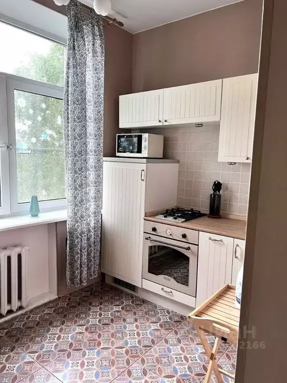 1-к кв. Санкт-Петербург бул. Красных Зорь, 13 (38.1 м) - Фото 2