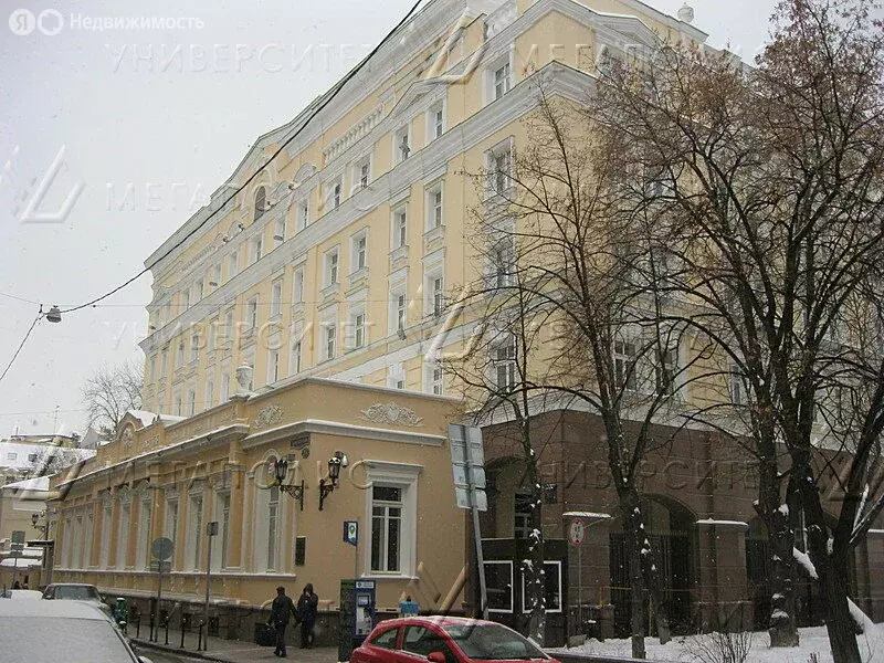 Офис (304 м) - Фото 0