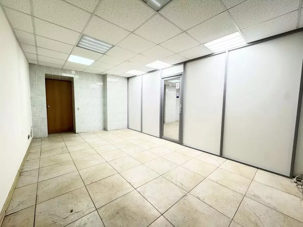 Помещение свободного назначения в Москва Мытная ул., 23 (20 м) - Фото 2