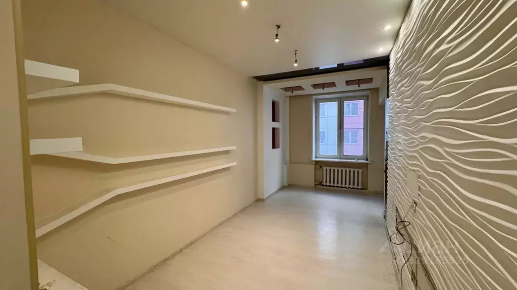 2-к кв. Москва Большой Каретный пер., 4С7 (68.6 м) - Фото 1