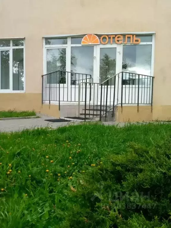 Комната Москва ул. Лобачевского, 52К1 (10.0 м) - Фото 2