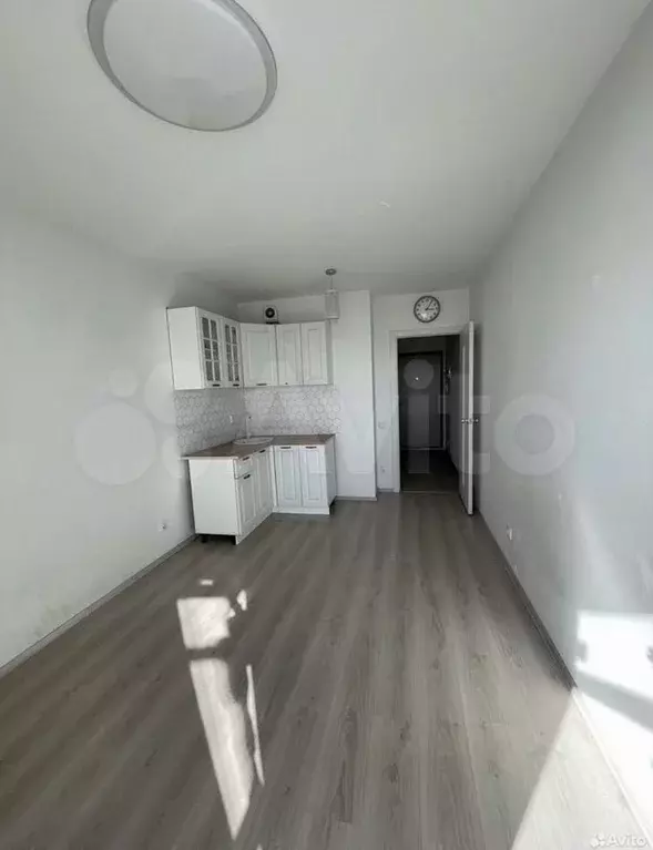 Квартира-студия, 25 м, 25/25 эт. - Фото 0