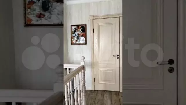 3-к. квартира, 84,6 м, 3/3 эт. - Фото 1