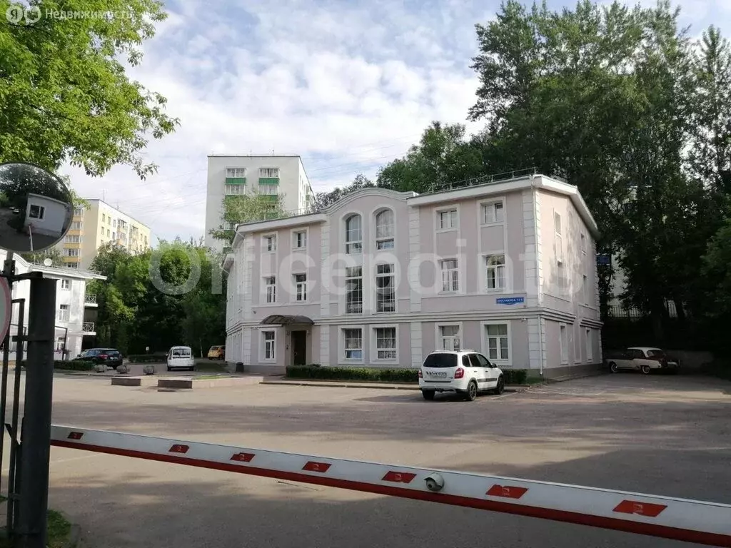 Офис (304 м) - Фото 1
