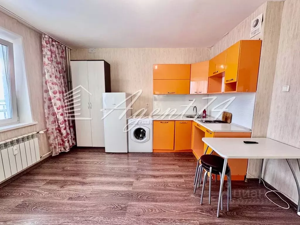 Студия Челябинская область, Челябинск Университетская Набережная ул., ... - Фото 2