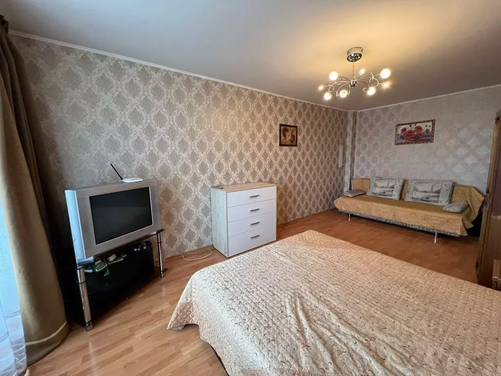 1-к кв. Башкортостан, Уфа ул. Достоевского, 45 (40.0 м) - Фото 2