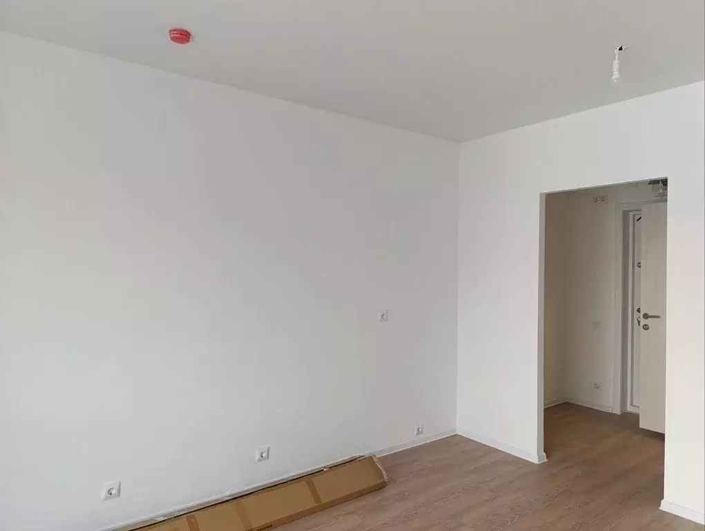 Студия Москва ул. Братьев Бромлей, 5к1 (21.0 м) - Фото 2