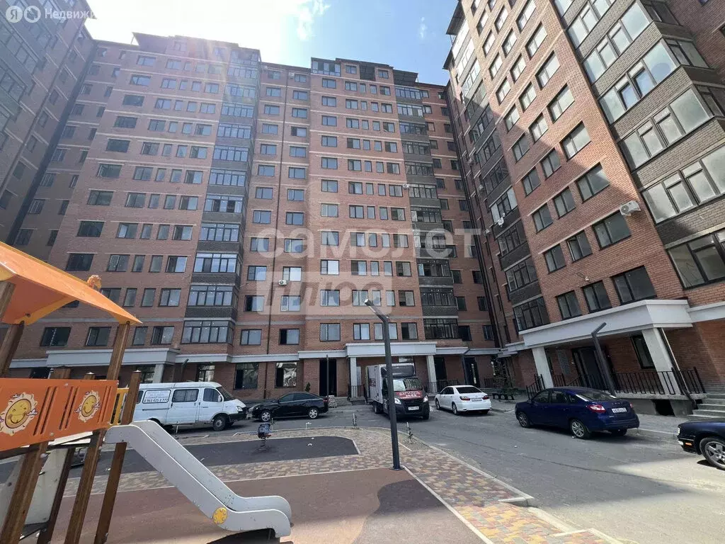 1-комнатная квартира: Каспийск, улица Ленина, 61/1 (47 м) - Фото 1