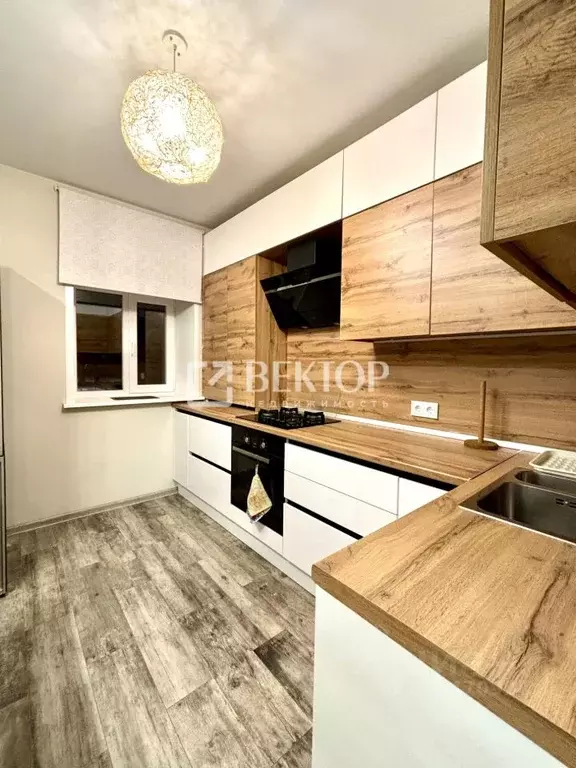 1-к кв. Костромская область, Кострома ул. Козуева, 80к2 (34.2 м) - Фото 1